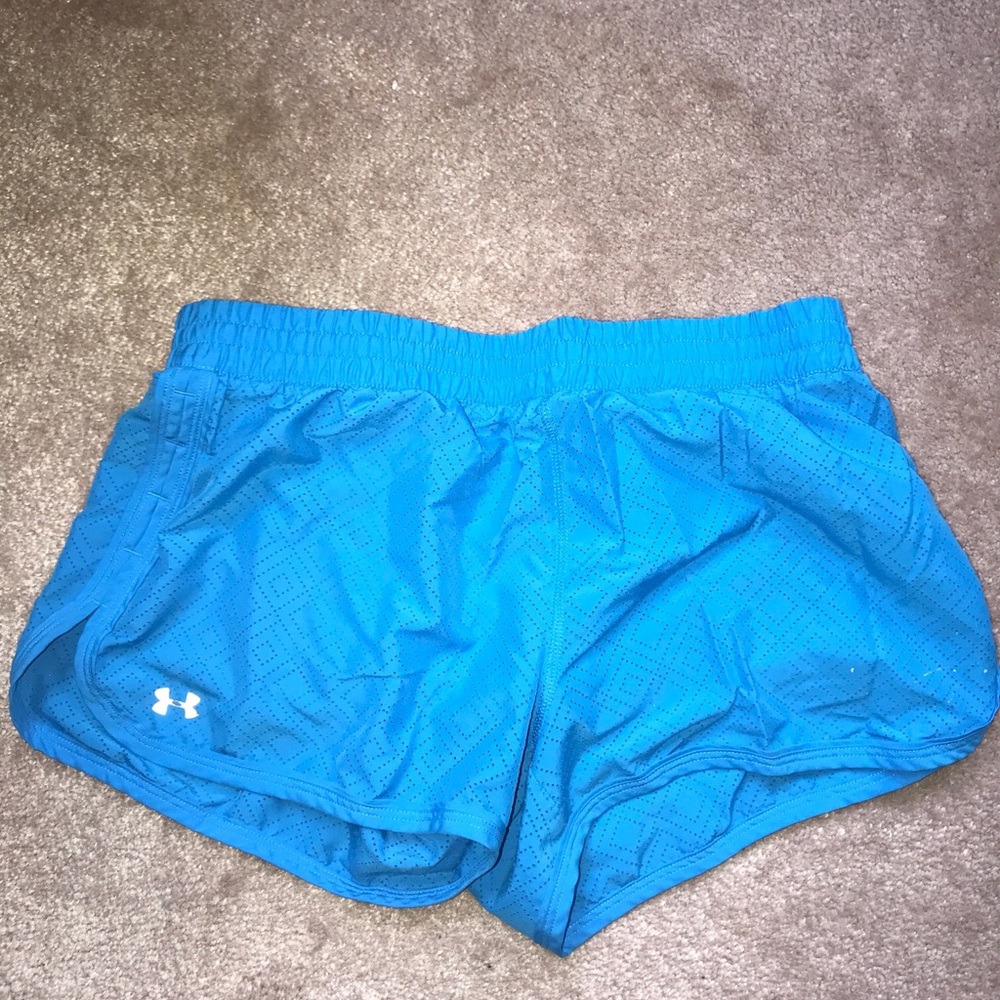 Under armour short